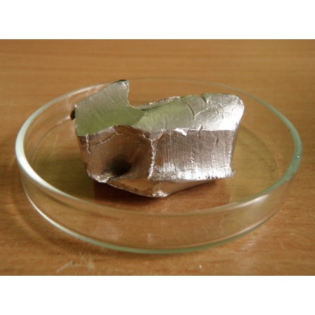 Indium