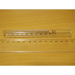 Zkumavka se stupnicí 10ml