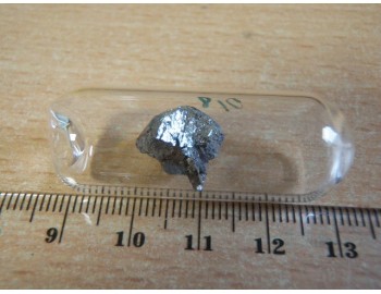 Beryllium v ampuli 0,8g