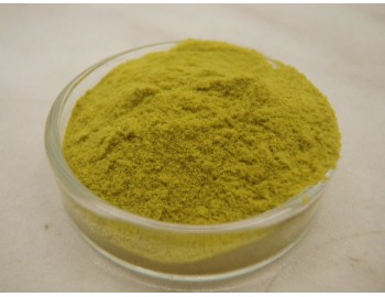 Citronan železito-amonný zelený