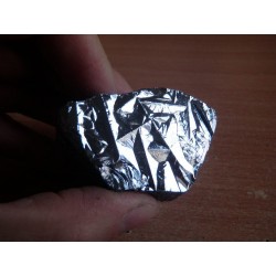 Křemík krystalický 89g