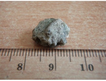 Trinitit č.175 - 0,85g
