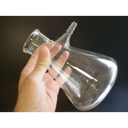 Láhev odsávací 500ml