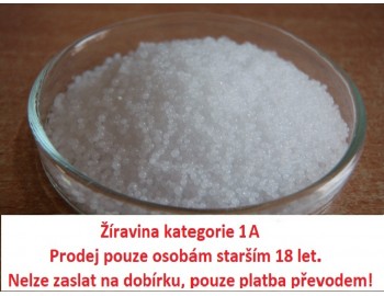 Hydroxid sodný 100g