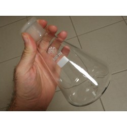 Baňka kuželová 500ml NZ29/32 - bazar