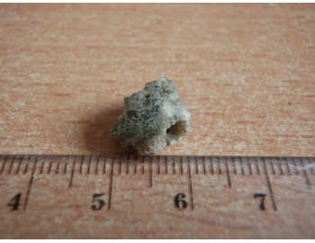 Trinitit č.180 - 0,55g