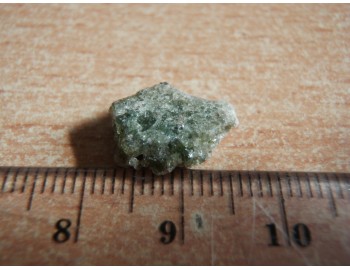 Trinitit č.183 - 0,64g