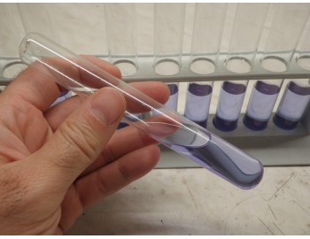 Sada - Chemikova zahrádka