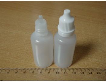 Láhev plastová 20ml