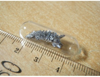 Vanad krystalický vzorek č.3