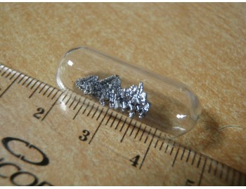 Vanad krystalický vzorek č.2