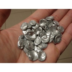 Zinek granulát 650g