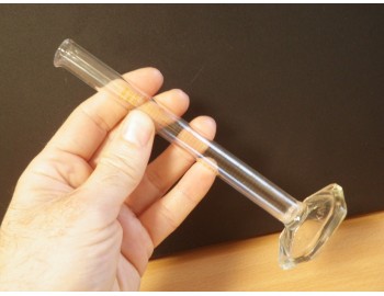 Odměrný válec 10ml - bazar