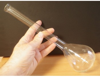 Odměrná baňka 250ml - bazar