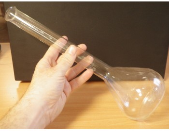 Odměrná baňka 500ml - bazar
