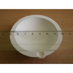 Tavící kelímek 70x2,5 mm 20 ml
